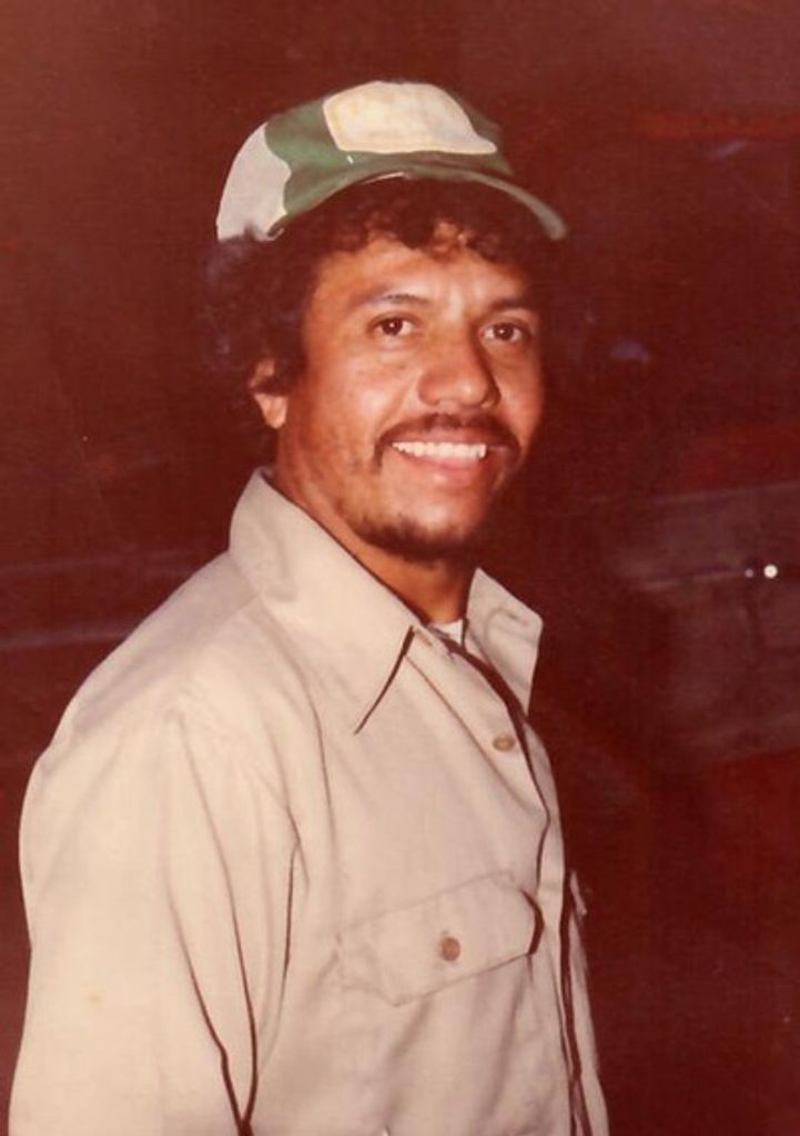 Ruben - Castillo Profile Photo