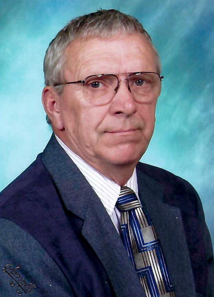 Raymond "Ray" Vander Wal