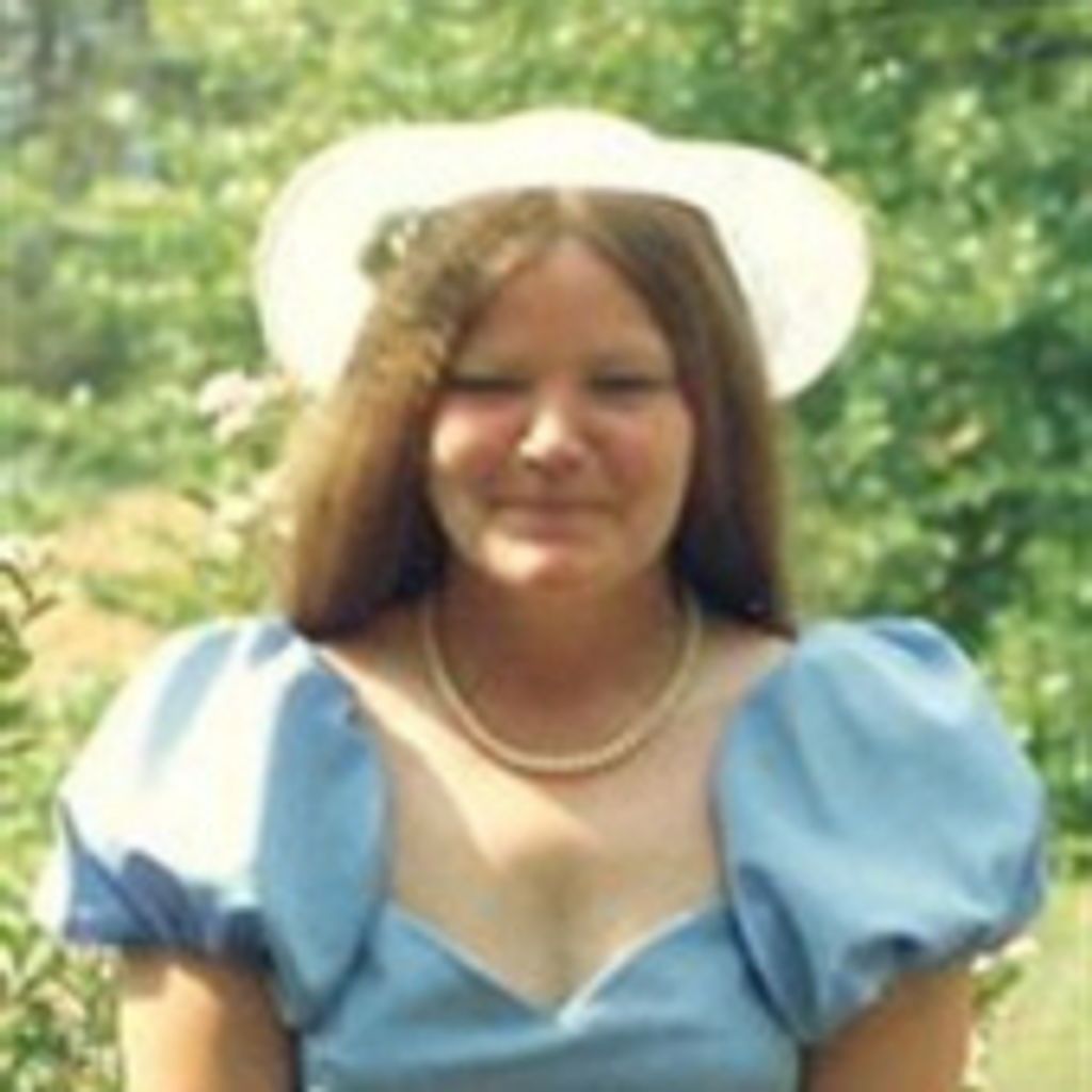 Brenda May Knight