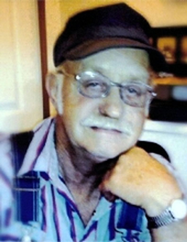 Robert "Bob" Newberry