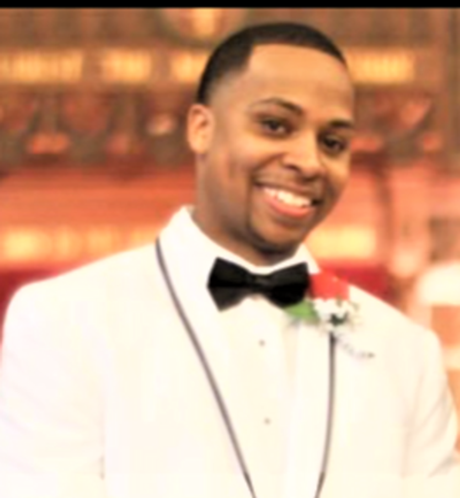 Mr. Joshua A. Finch Profile Photo