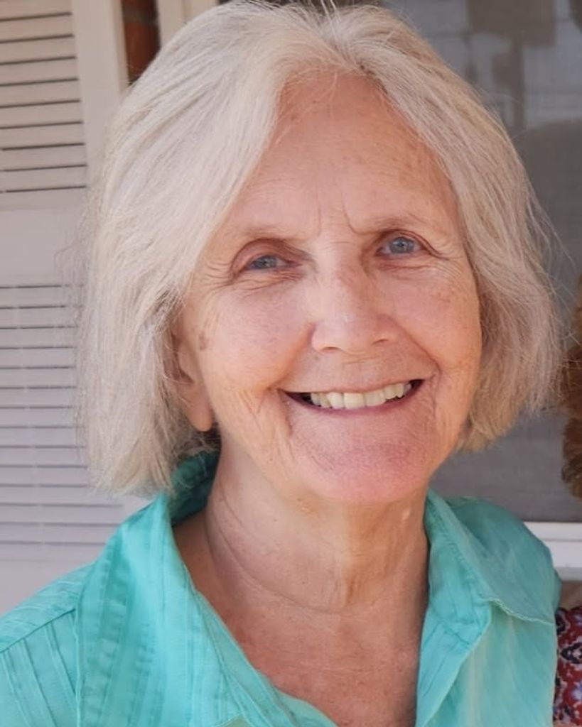 Kay Swafford Profile Photo