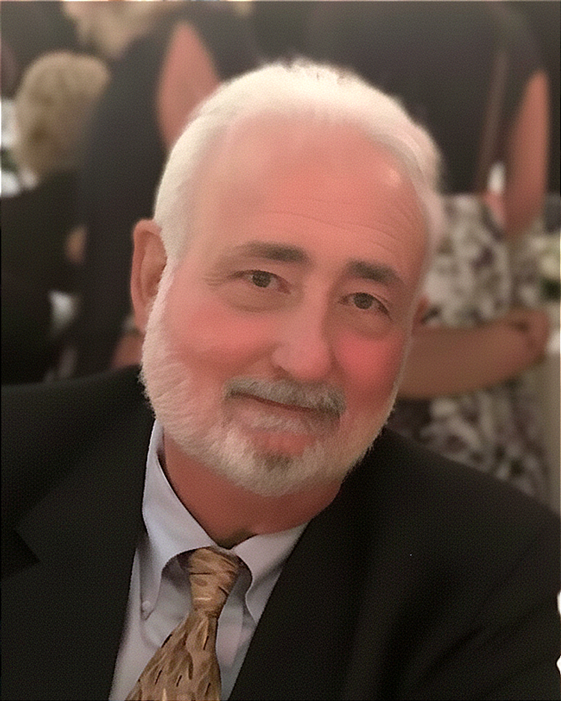 Wayne F. Macri Profile Photo