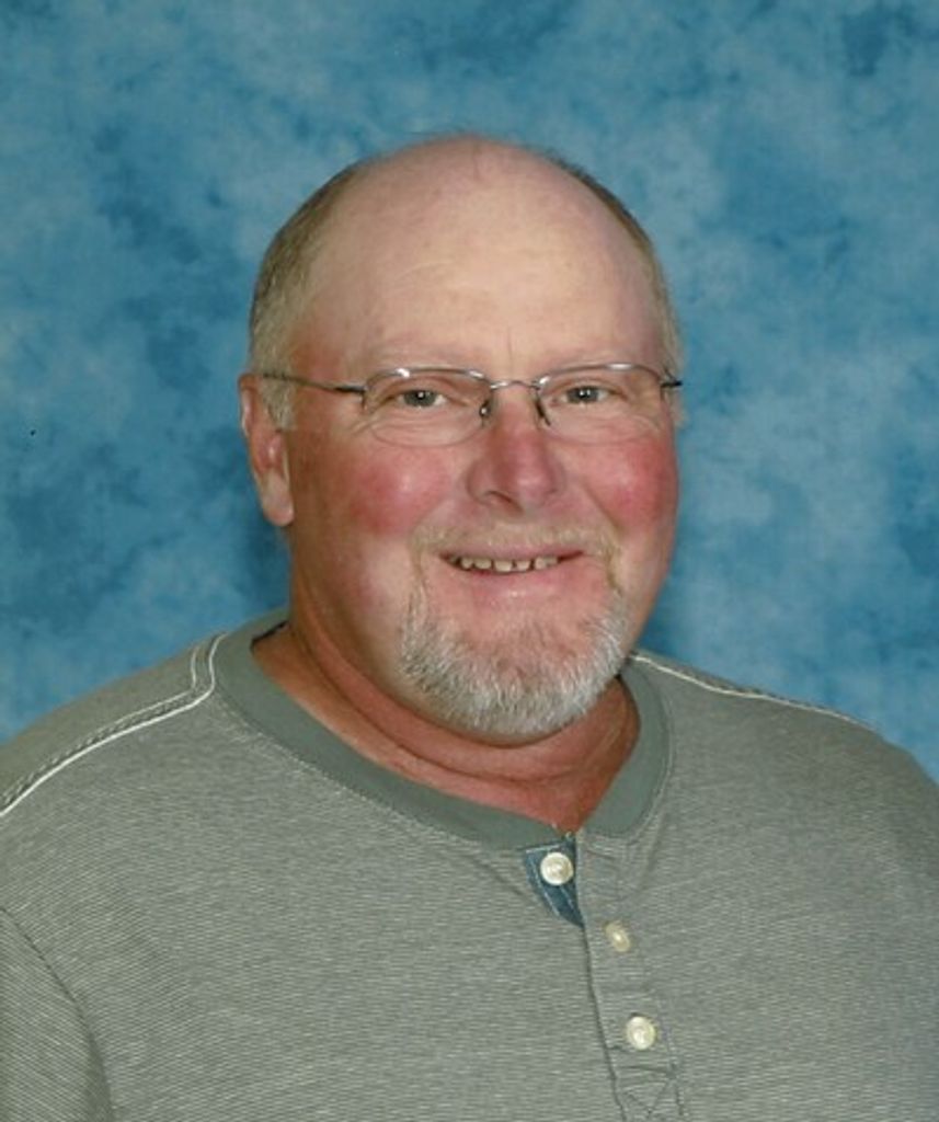 Kenneth "Ken" Bartels