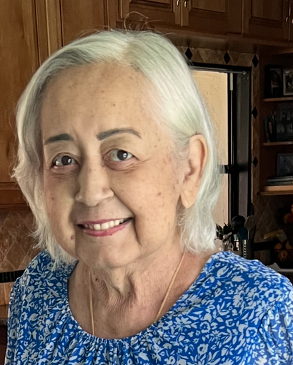 Iraida Madera Santiago's obituary image