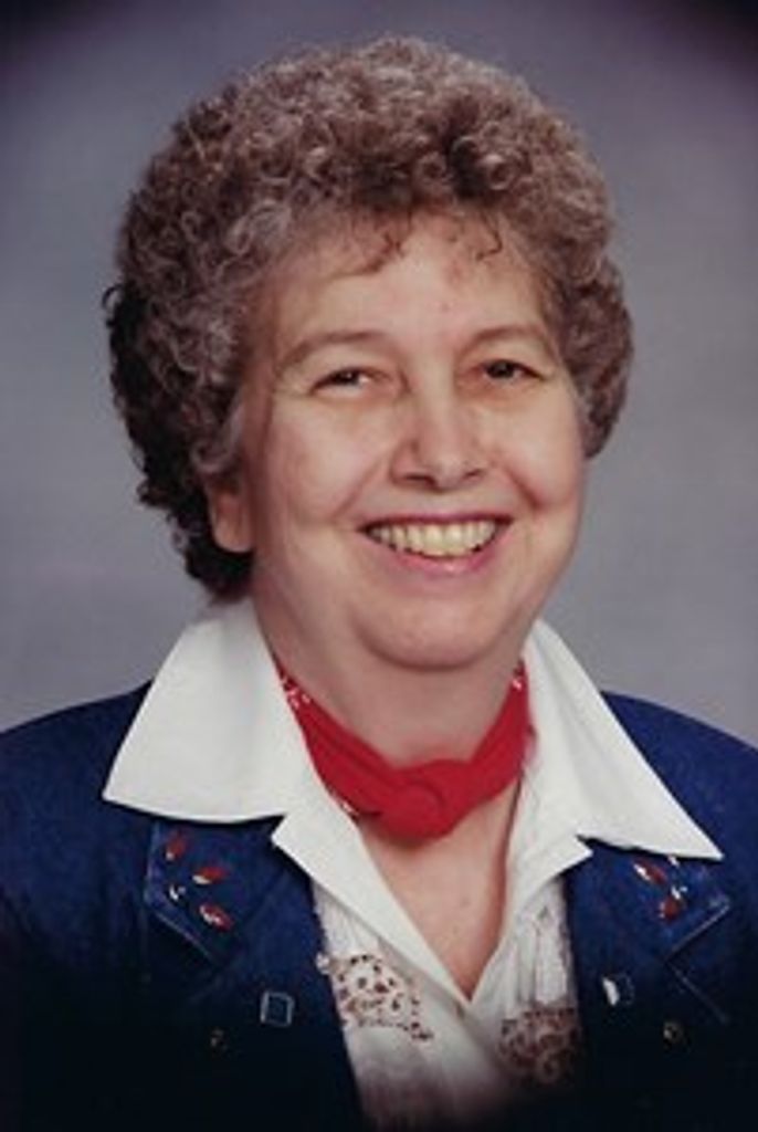 Goldie M. Kooser