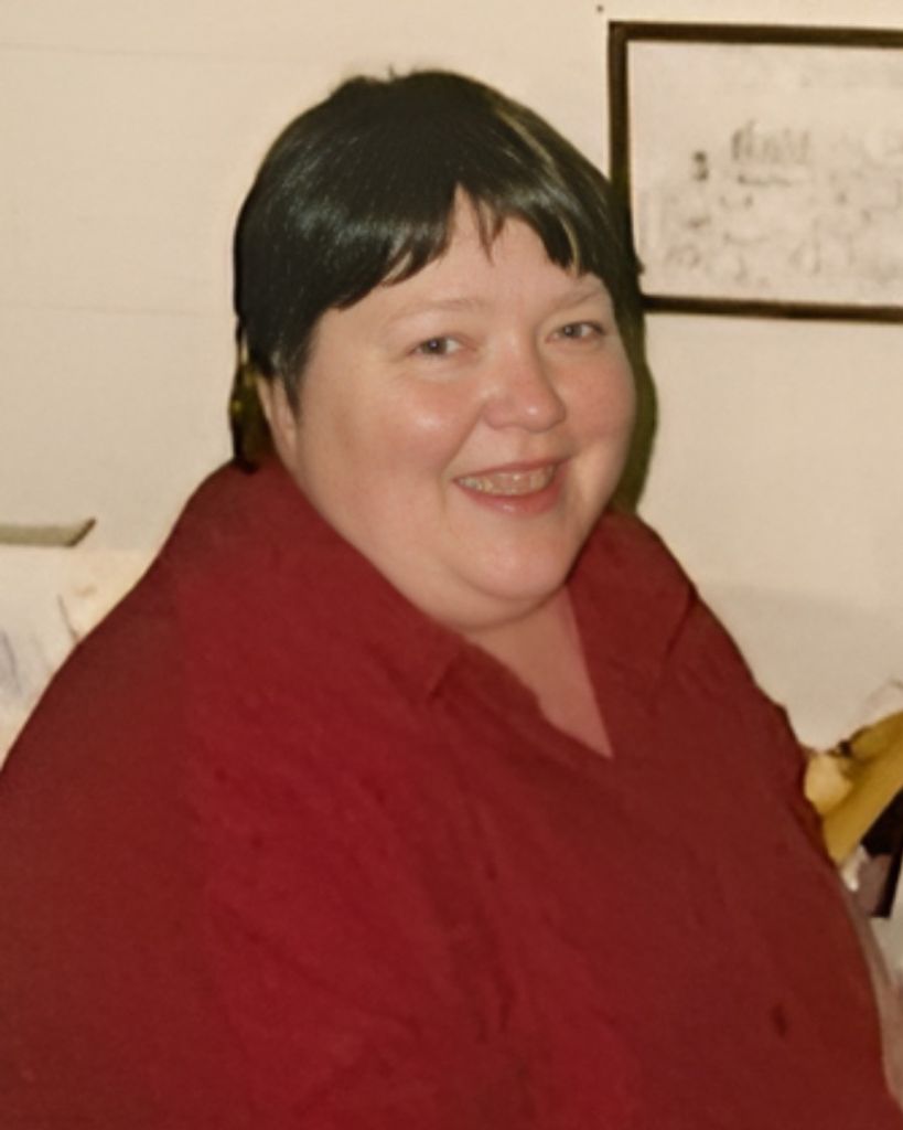 Joanne Kemp Profile Photo