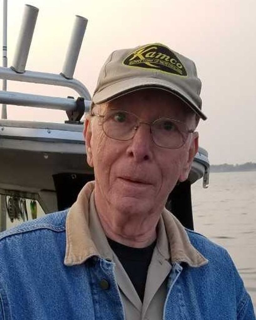 Gary M. Elliott Profile Photo