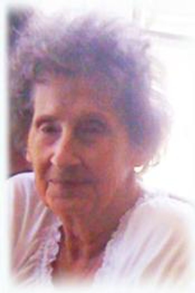 Phyllis Forrest