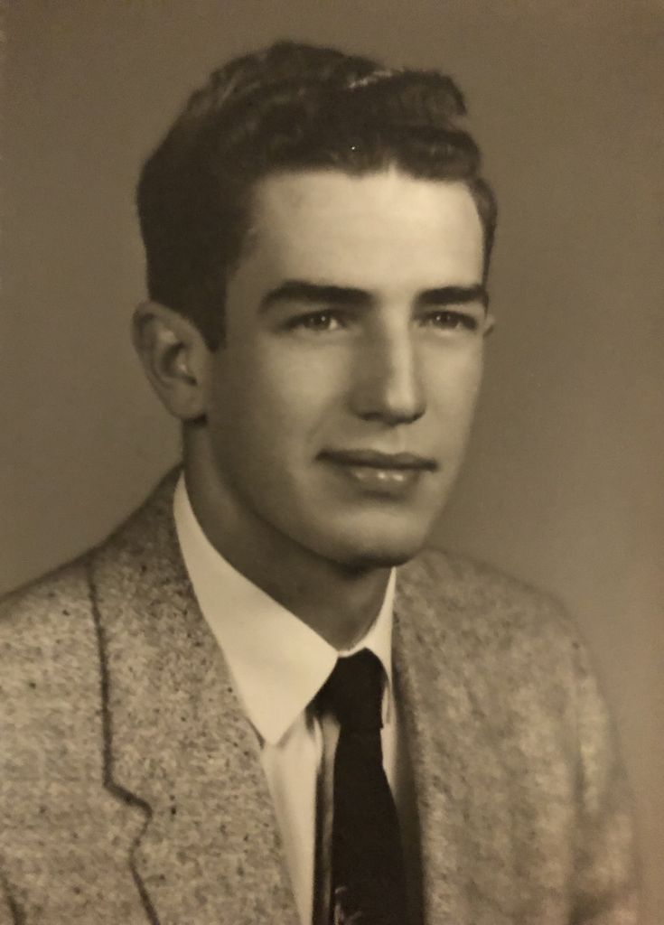 John Michael Hammack