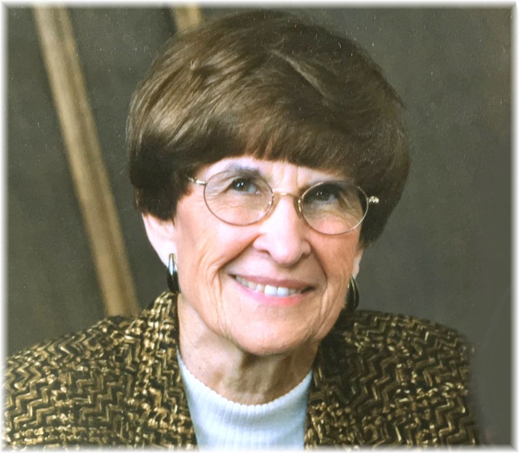 Betty L. Kessler