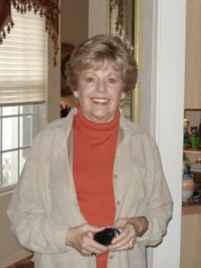 Marilyn Louise Grunberg Profile Photo