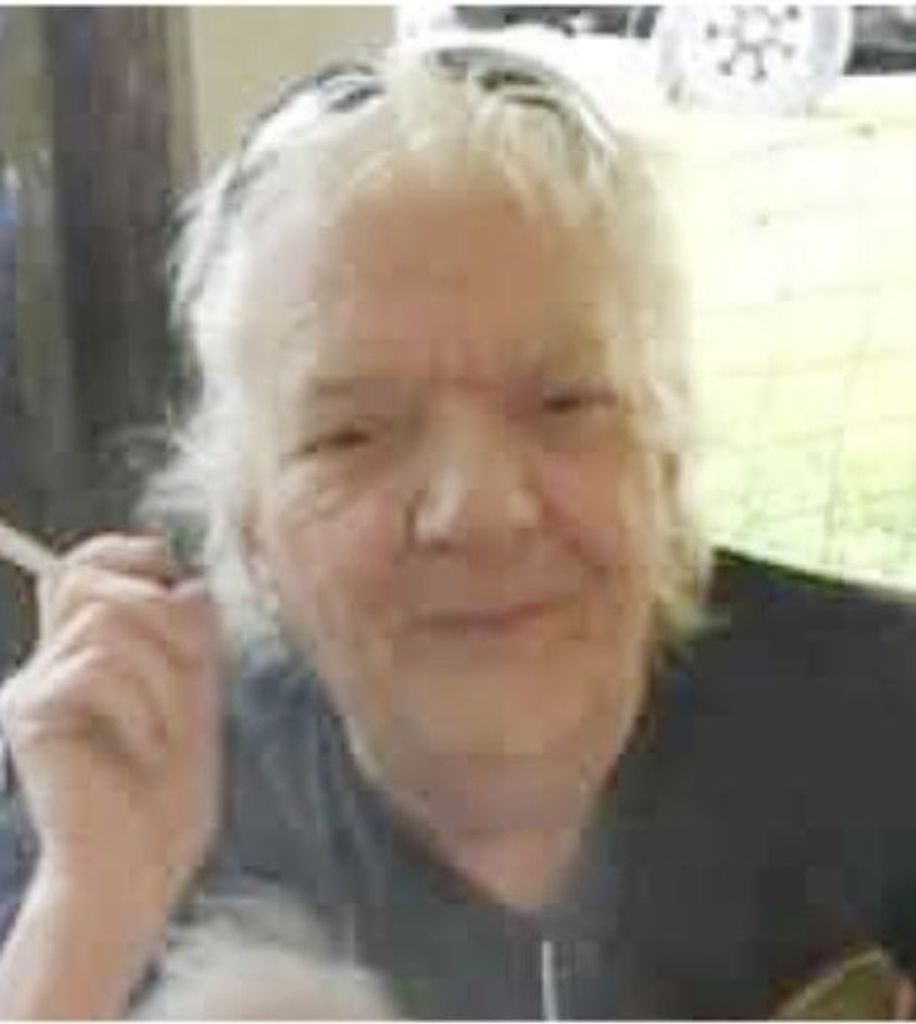 Joyce  Ann Clark