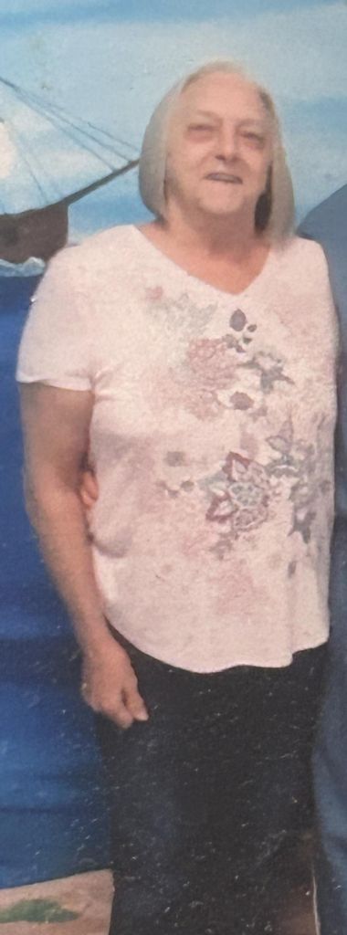 Glenda Faye Shirley Profile Photo