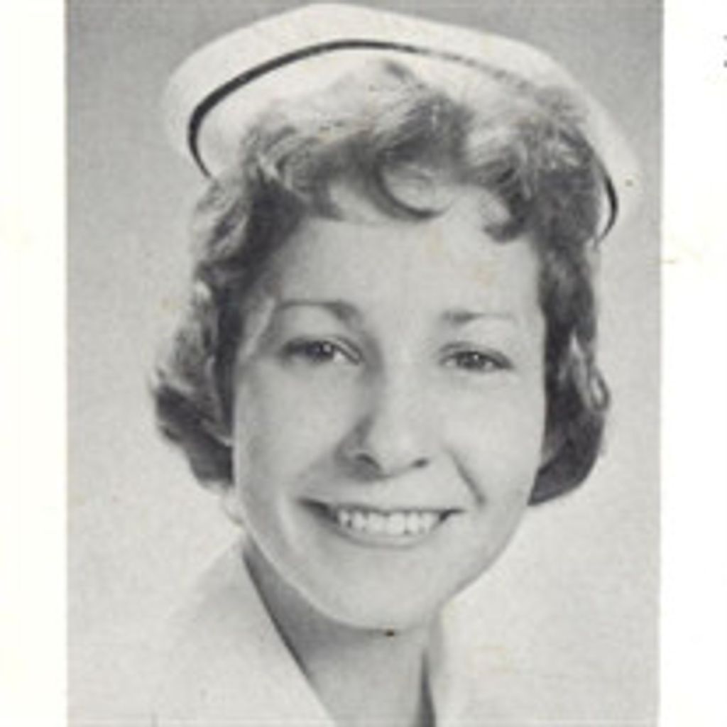 Betty Carolyn Cousins