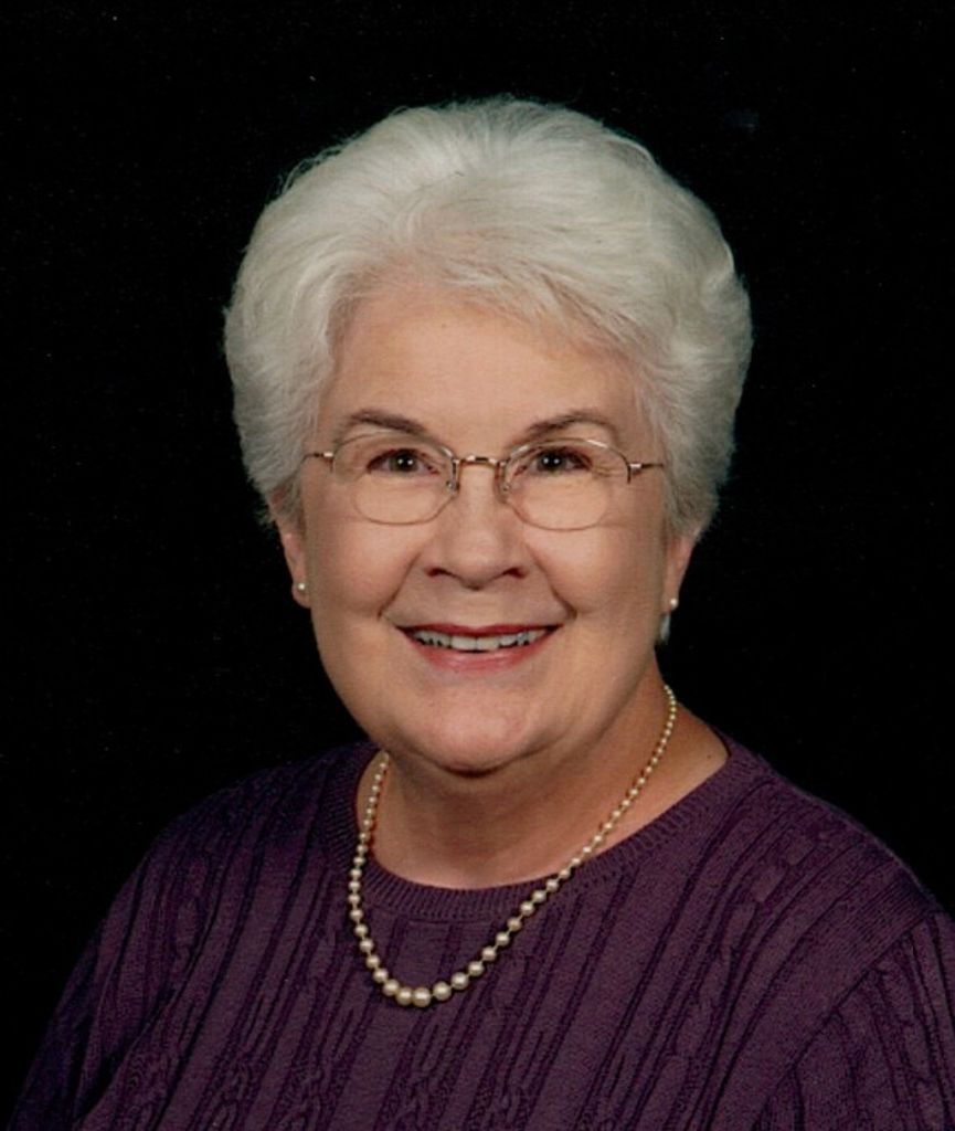 Joyce (Anderson)  Cole