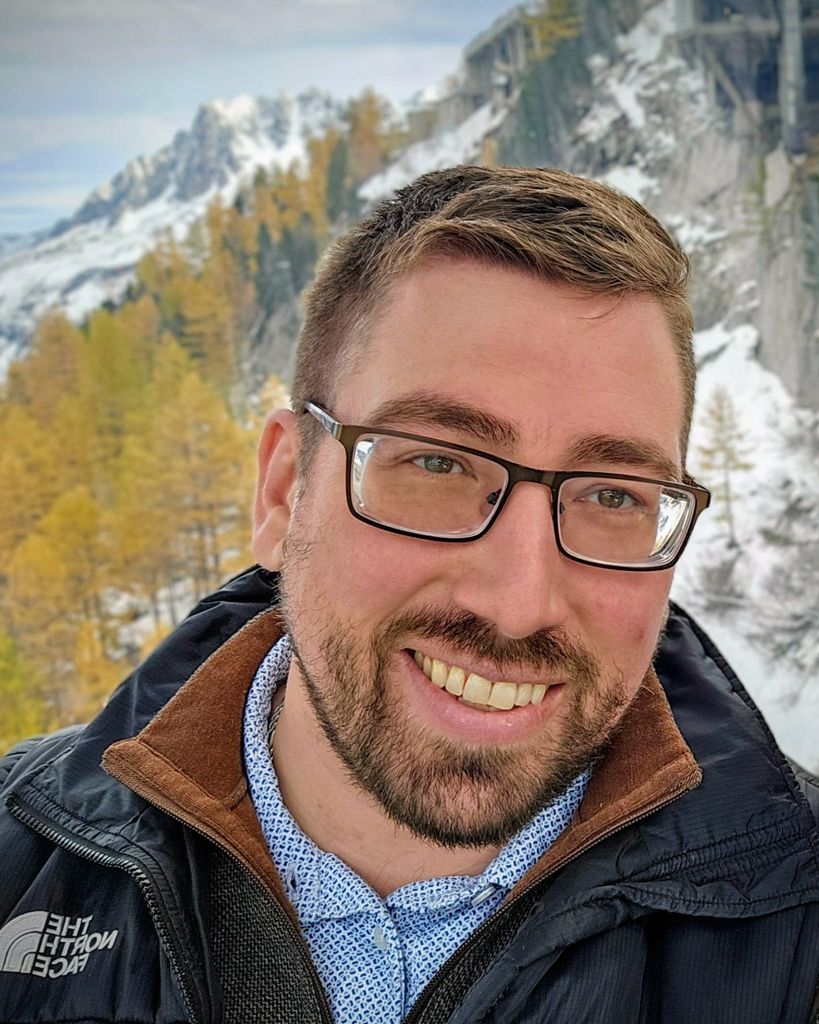 Anthony M. Muserallo