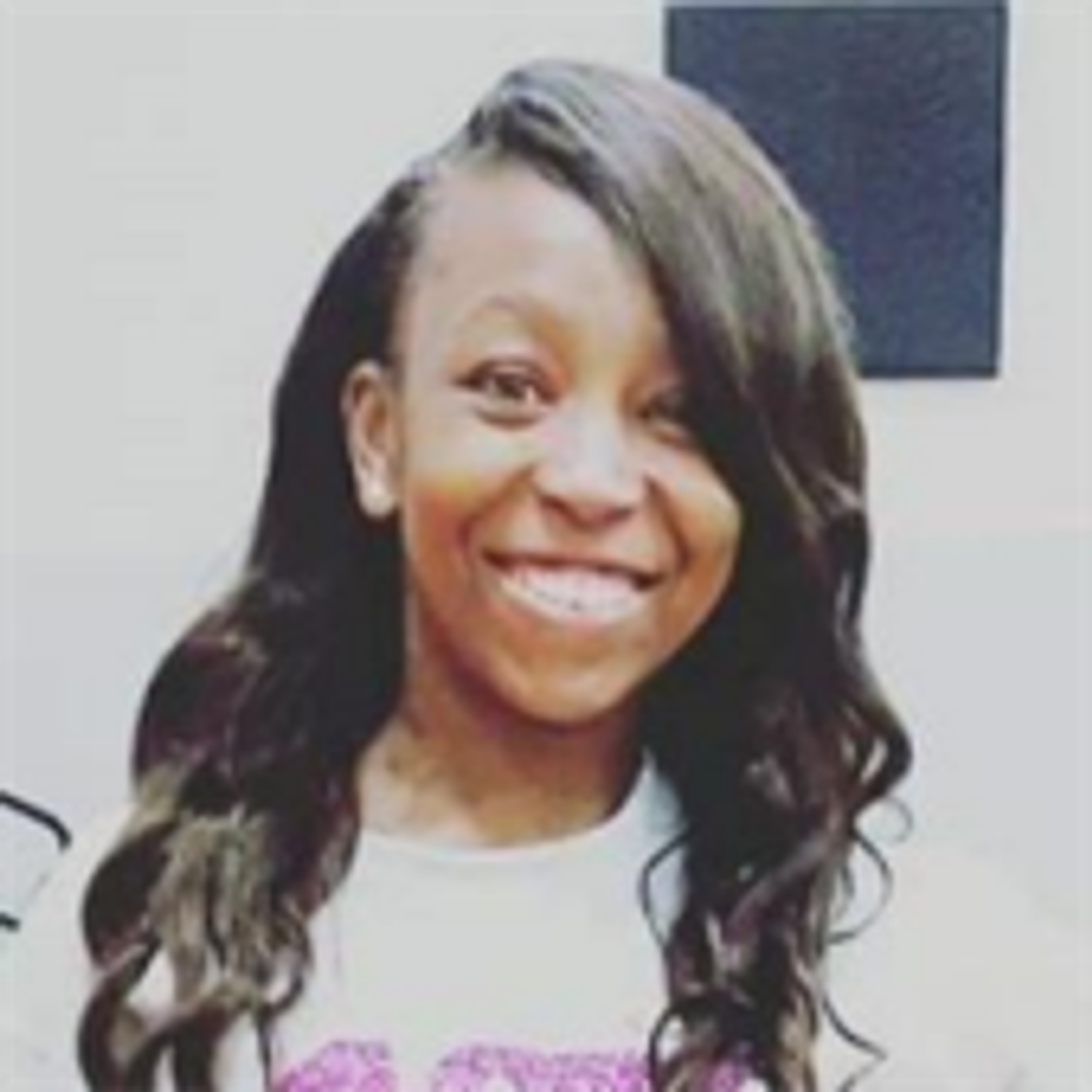 Ashanti  Tyre Cooper