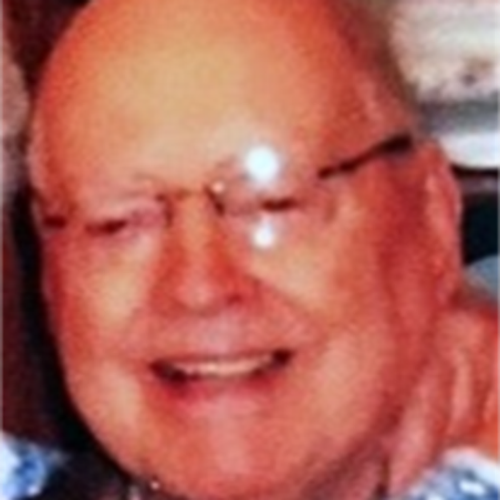James Cuffe Profile Photo