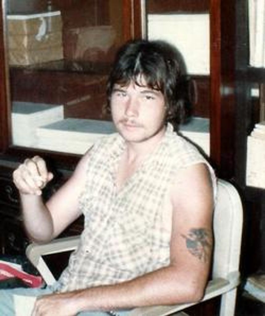 Jerry Duane Musgrove