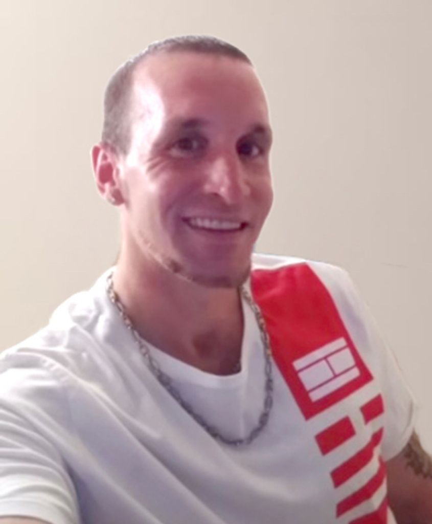 Jason Ronald Rice Profile Photo