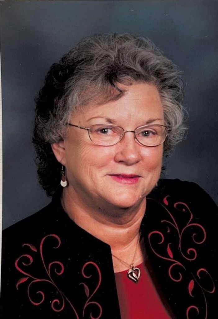 Marjorie Ann (Hopper)  Wilson