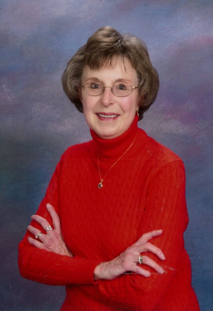 Catherine Alice Letsinger Profile Photo