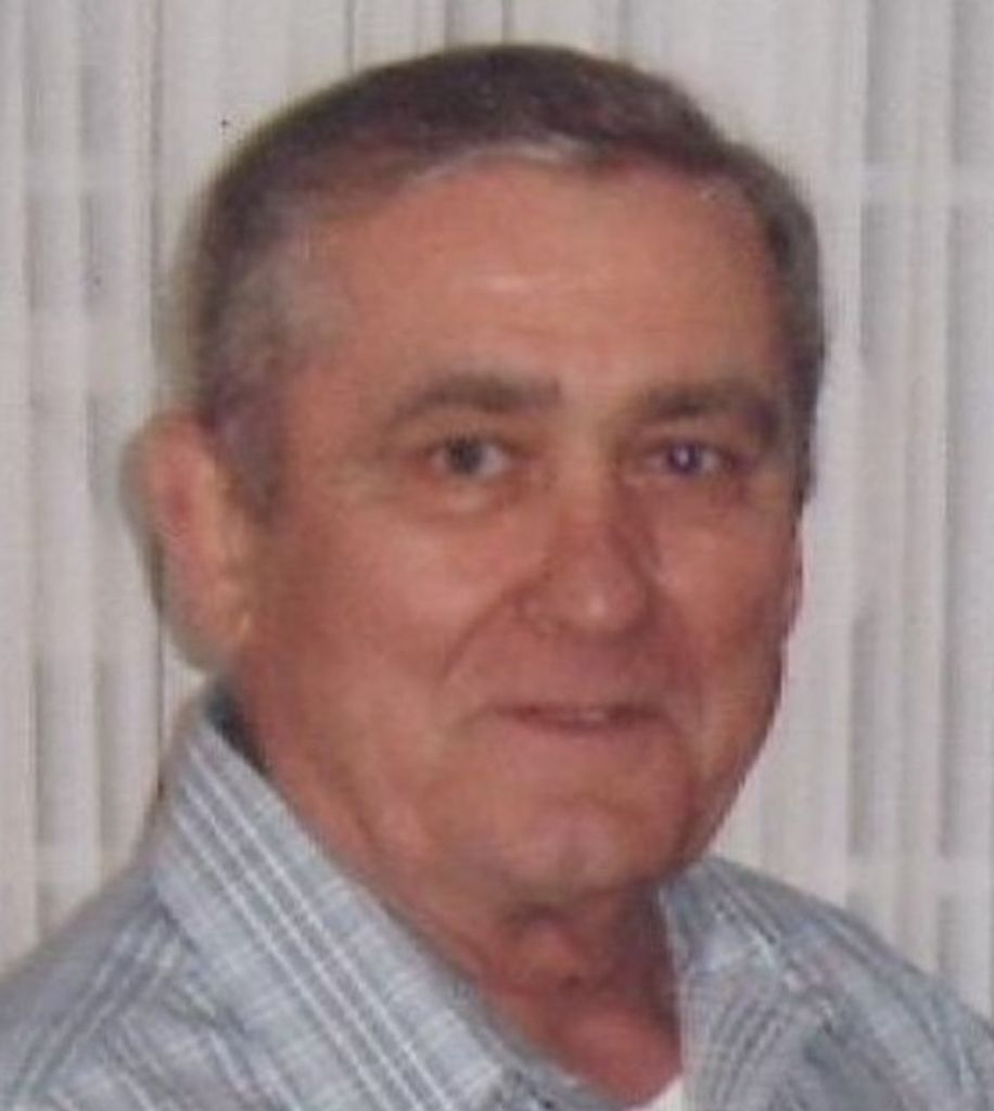 Edward S. "Eddie" Mach Profile Photo