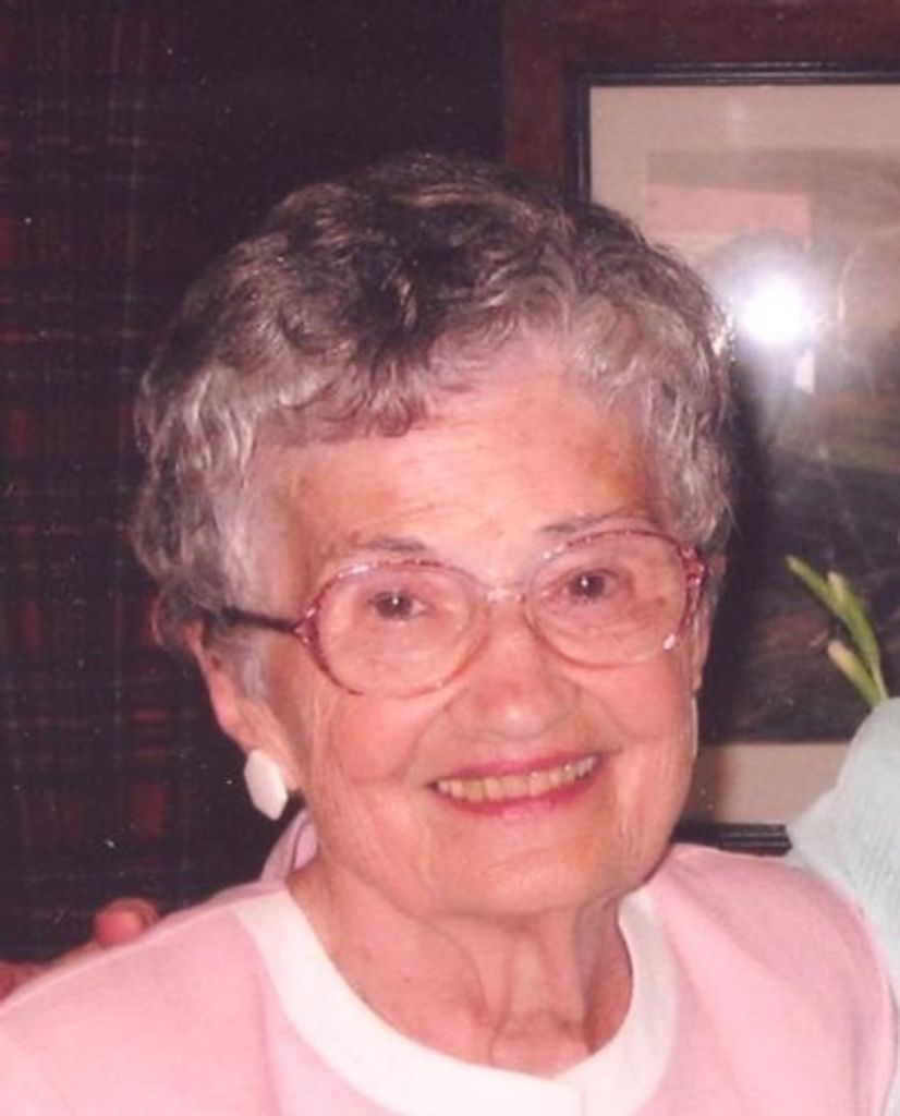 Mary Scheel Profile Photo