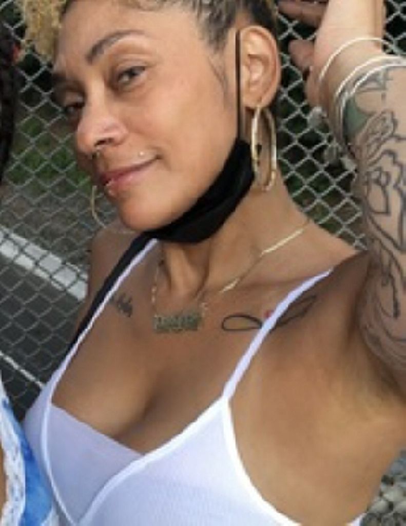 Elisa Cruz Cotto