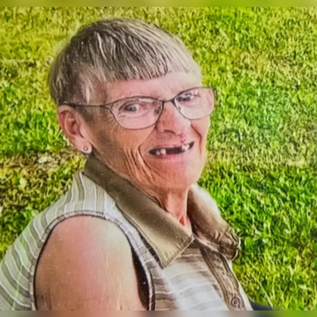 Charlene Joyce Jeffers