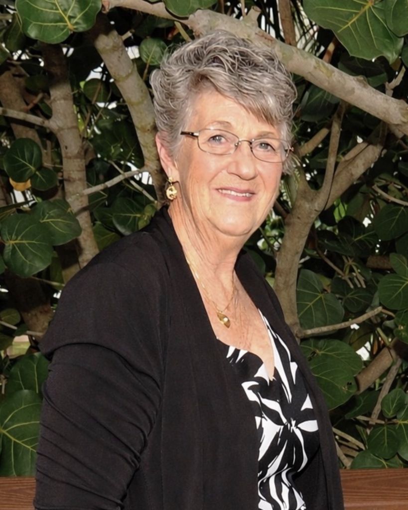 Muriel Eileen Storey Profile Photo