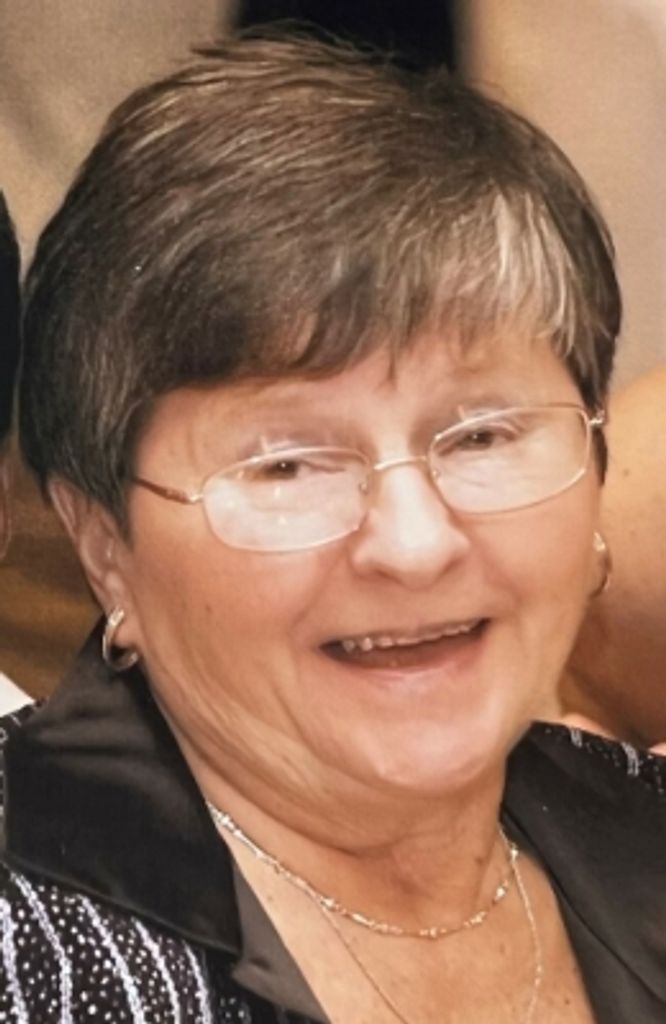 Judith B. Kuzara