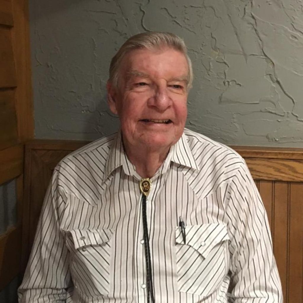 William "Tom" Thomas Jackson