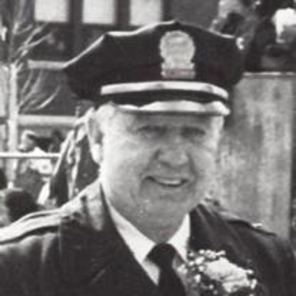 William J. Gorham Profile Photo