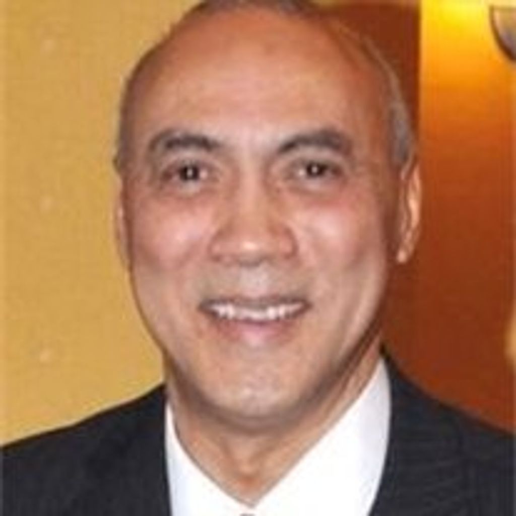 Anthony "Tony" Gary Hanson