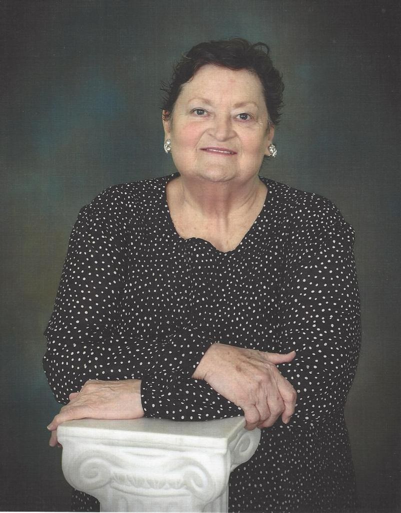 Pamela Gay Lambert Profile Photo