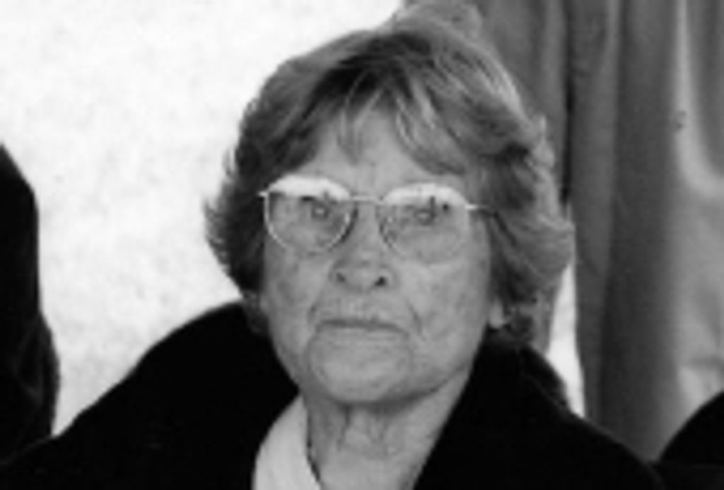 Darlene M. Mork