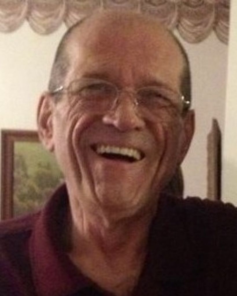 Dwight G. Walls Profile Photo