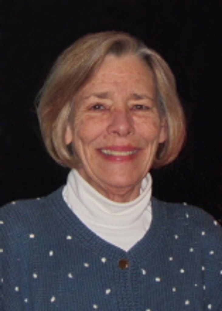 Natalie Stanley "Talie" Graeff