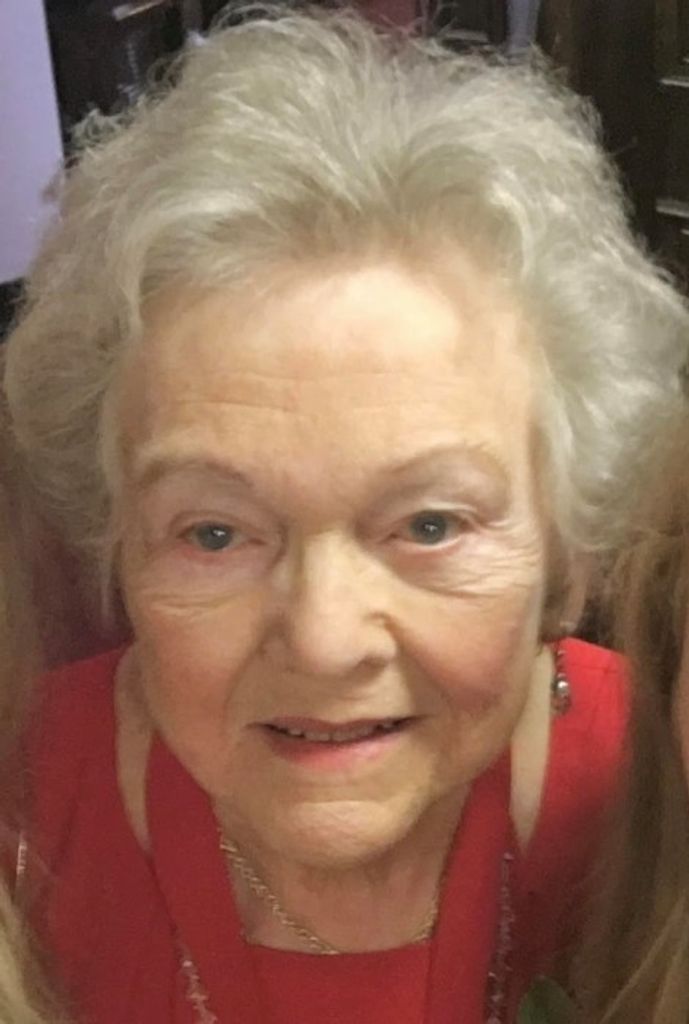 Evelyn C. (Conklin)  Orsini