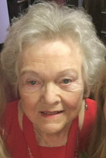 Photo of Evelyn C. (Conklin)  Orsini