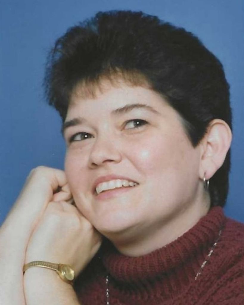 Anita Rene Tynch