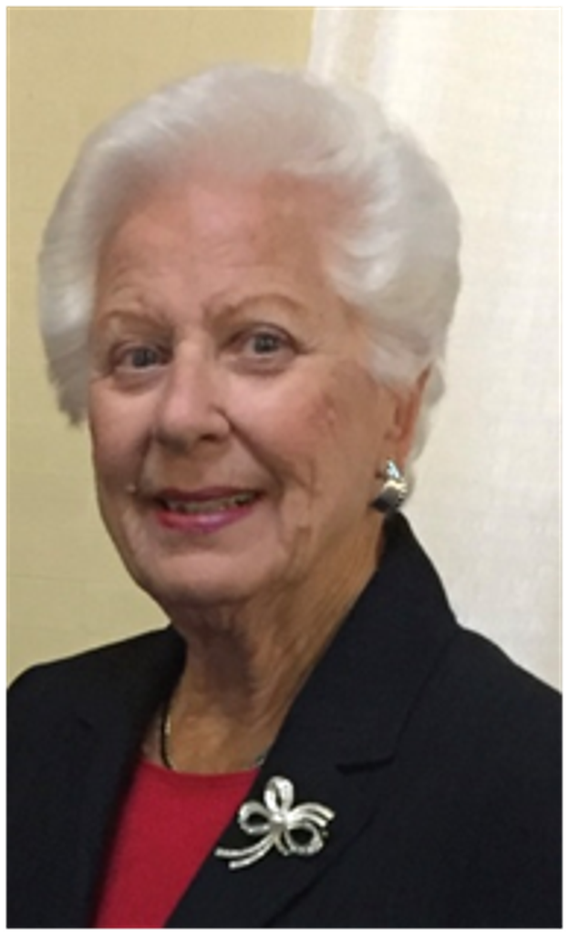 Thelma Pope Ward Profile Photo
