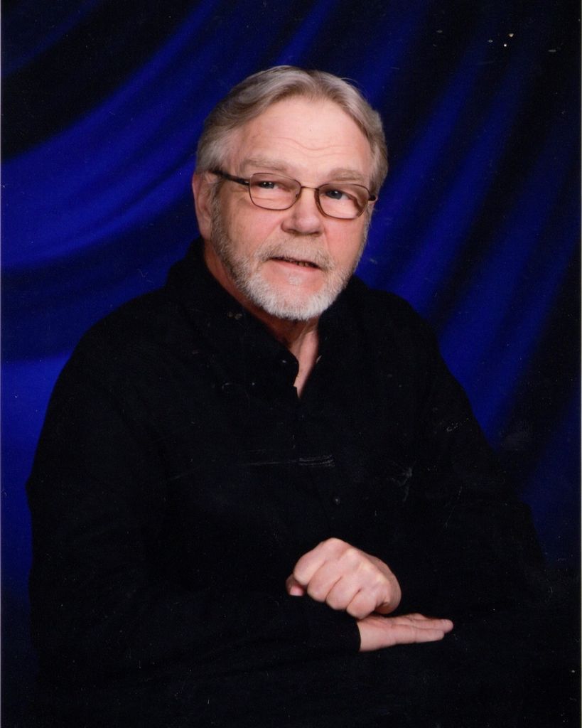 John Wesley Atkinson III