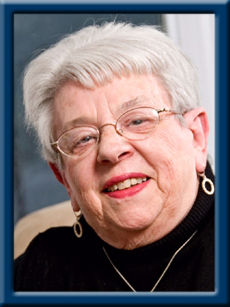 Ada Virginia Smith