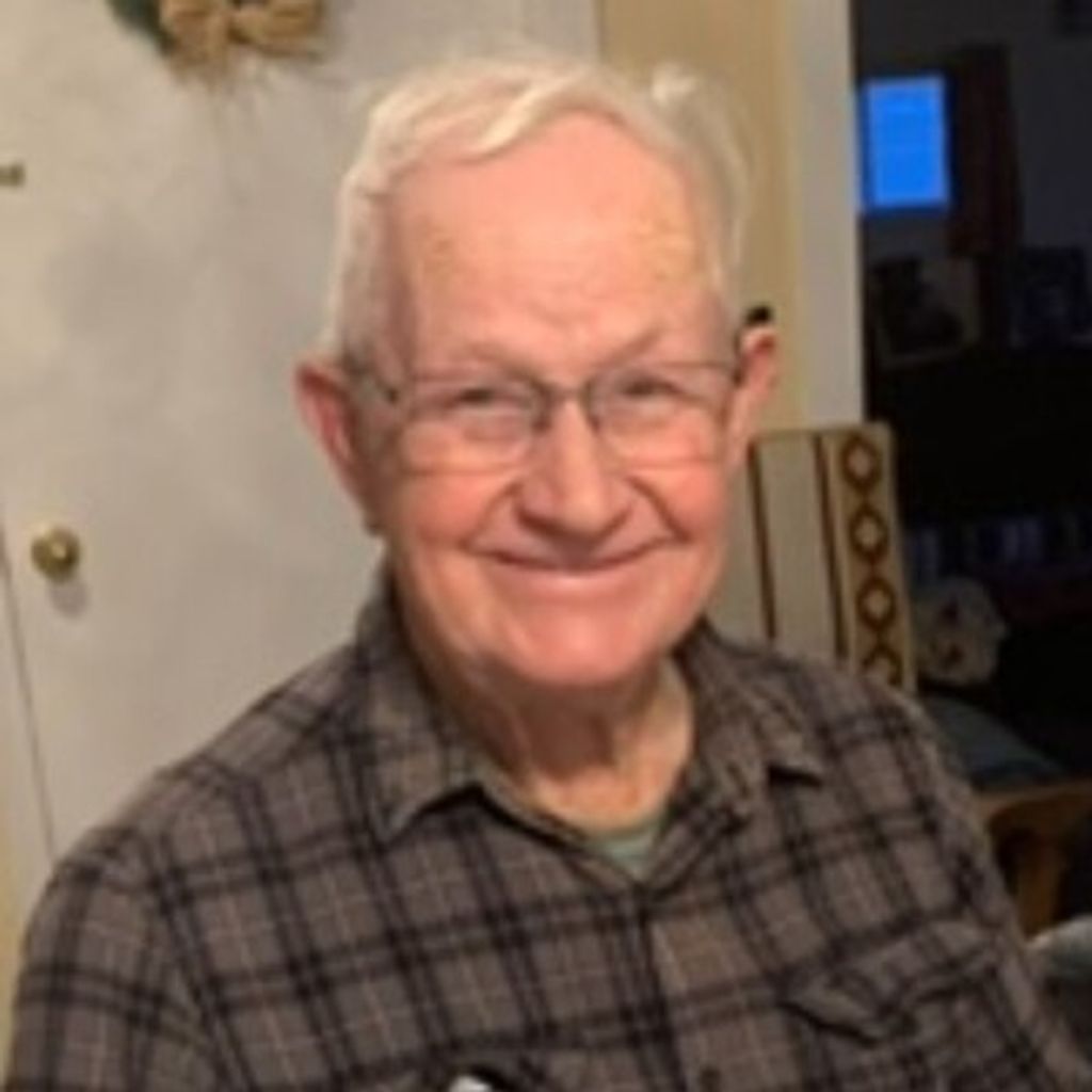 Maurice David Legge