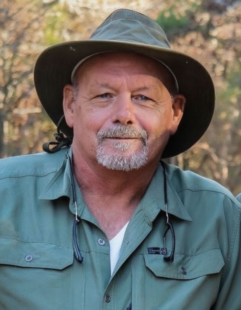 James Gregory "Greg" Jarrell Profile Photo