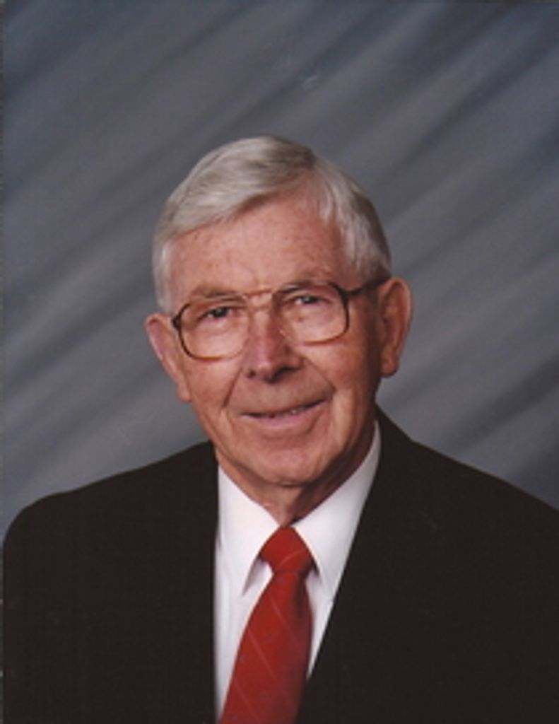 Bernard J. Ryan