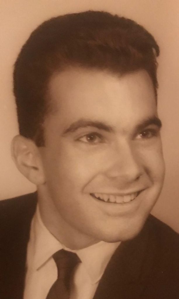 Martin John Mcpike Iii Profile Photo